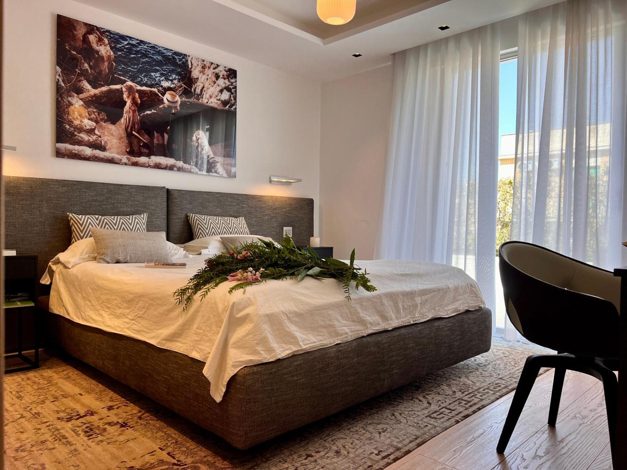 Apartment V Penthouse